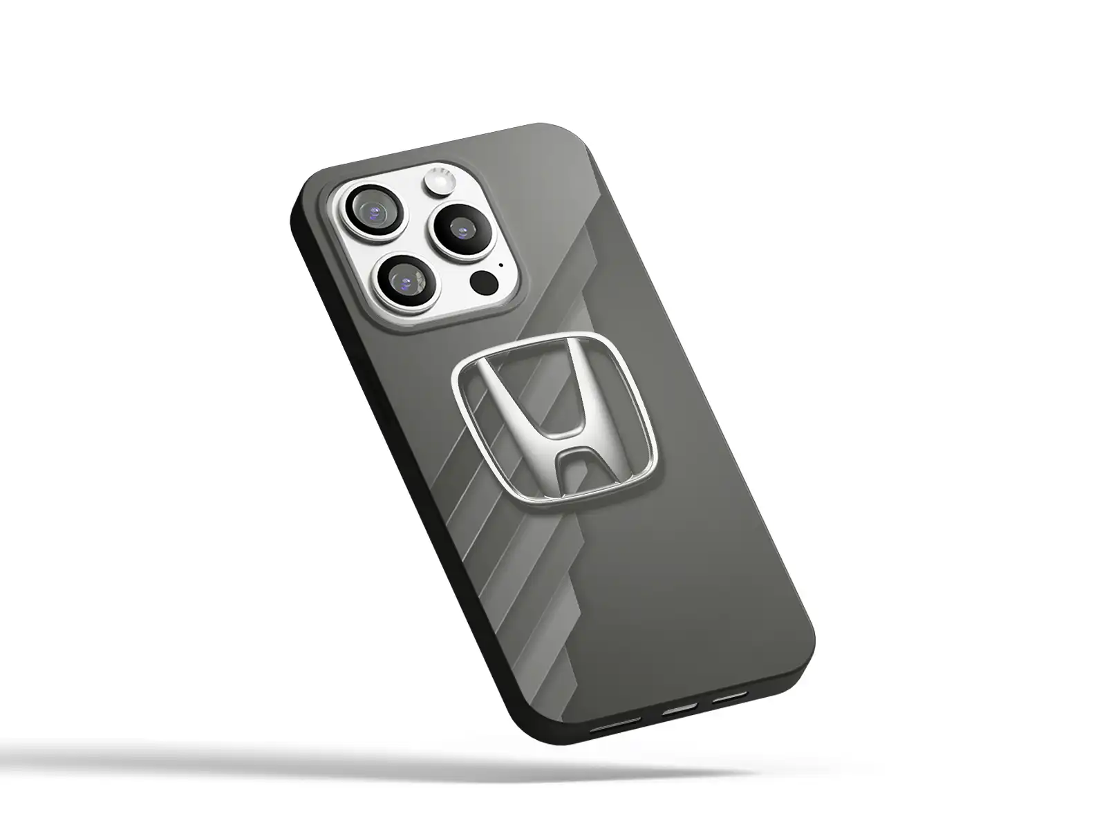 Honda Silikonhülle Für Smartphone Stilvolles Design
